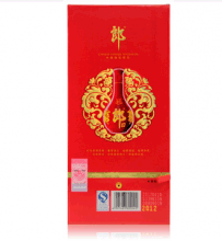 郎酒紅花郎10年 500ml