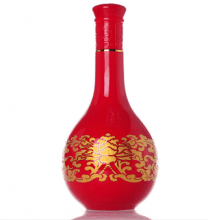 郎酒紅花郎10年 500ml