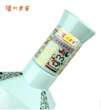 瀘州老窖青瓷頭曲 500ml