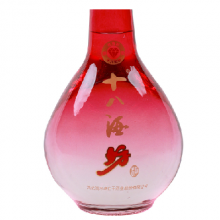 十八酒坊紅寶石 500ml