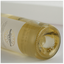 拉菲傳奇波爾多法定產(chǎn)區(qū)干白葡萄酒 Lafite Legende Blanc 750ml