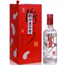 衡水老白干紅國標(biāo) 500ml