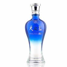 洋河酒藍(lán)色經(jīng)典天之藍(lán) 480ml