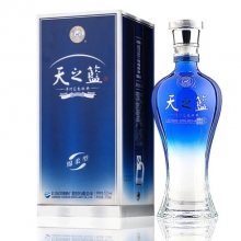 洋河酒藍(lán)色經(jīng)典天之藍(lán) 480ml