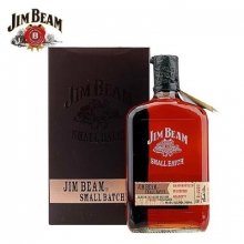占邊典藏版波本威士忌 Jim Beam Small Batch Bourbon Whiskey 700ml