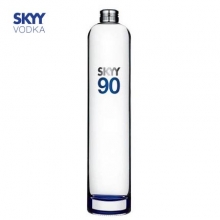 藍天90超純伏特加 Skyy 90 Vodka 700ml