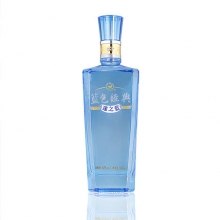 洋河藍(lán)色經(jīng)典邃之藍(lán) 500ml