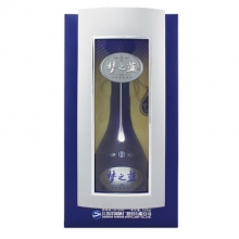 洋河藍(lán)色經(jīng)典夢之藍(lán)M6 500ml