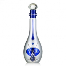 洋河藍(lán)色經(jīng)典夢(mèng)之藍(lán)M9 500ml