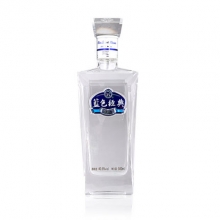 洋河藍(lán)色經(jīng)典遙之藍(lán) 500ml