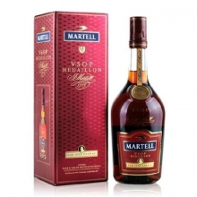 馬爹利金牌vsop干邑白蘭地 Martell VSOP Medaillon Old Fine Cognac 700ml