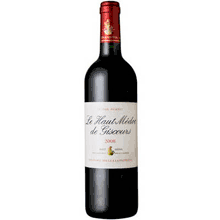 美人魚酒莊三牌干紅葡萄酒 La Haut Medoc de Giscours 750ml