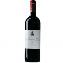 美人魚酒莊副牌干紅葡萄酒 La Sirene de Giscours 750ml