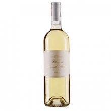靚茨伯莊園干白葡萄酒 Blanc de Lynch Bages 750ml