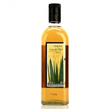 金士馬金龍舌蘭酒 Luna de Plata Gold Tequila 750ml