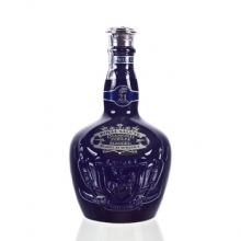 皇家禮炮女王加冕60周年典藏版 Royal Salute Diamond Jubilee Blended Scotch Whisky 700ml