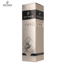 人頭馬CLUB優(yōu)質(zhì)香檳干邑白蘭地 Remy Martin CLUB Fine Champagne Cognac 700ml