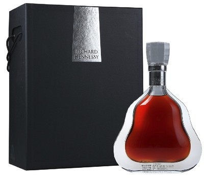 軒尼詩李察干邑白蘭地 Hennessy Richard Cognac 700ml