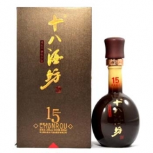 十八酒坊陳壇陶藏15年 480ml