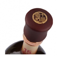 十八酒坊陳壇陶藏15年 480ml