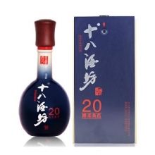 十八酒坊20年 480ml（新舊包裝隨機(jī)發(fā)貨）