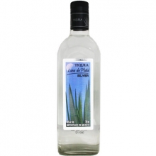 金士馬銀龍舌蘭酒 Luna de Plata Silver Tequila 750ml