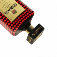 帝薩諾力嬌酒莫斯奇諾限量版 Disaronno Moschino Special Editon 700ml
