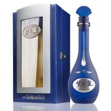 洋河藍(lán)色經(jīng)典夢(mèng)之藍(lán)M6 500ml
