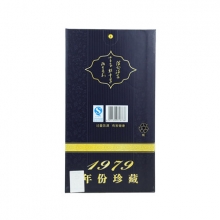 汾酒珍藏原酒陳藏品鑒 475ml
