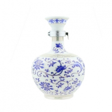 汾酒珍藏原酒陳藏品鑒 475ml