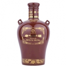 53度老白汾酒封壇十五年 475ml