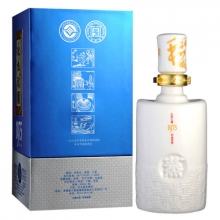 板城燒鍋酒板城和順1975 450ml