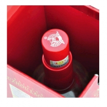 百年瀘州老窖窖齡30年 500ml