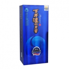 百年瀘州老窖窖齡90年 500ml