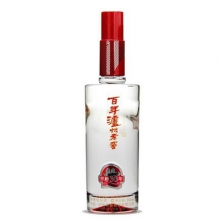 百年瀘州老窖窖齡30年 500ml