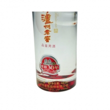 百年瀘州老窖窖齡30年 500ml