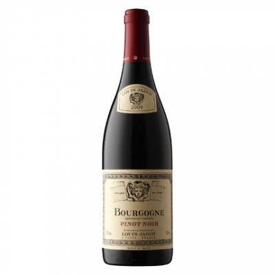 路易亞都世家勃艮第大區(qū)級黑皮諾干紅葡萄酒 Louis Jadot Bourgogne Pinot Noir 750ml