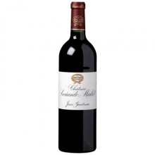 馬利酒莊正牌干紅葡萄酒 Chateau Sociando Mallet 750ml