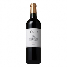 魯臣世家副牌干紅葡萄酒 Segla 750ml