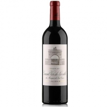 雄獅莊園正牌干紅葡萄酒 Chateau Leoville Las Cases 750ml