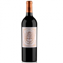 碧尚男爵酒莊正牌干紅葡萄酒 Chateau Pichon Longueville Baron 750ml