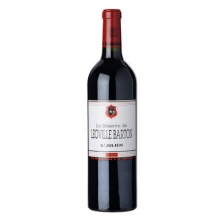 巴頓莊園副牌干紅葡萄酒 La Reserve de Leoville Barton 750ml