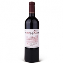 麒麟莊園副牌干紅葡萄酒 Les Charmes de Kirwan 750ml