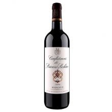荔仙莊園副牌干紅葡萄酒 Confidences de Prieure Lichine 750ml