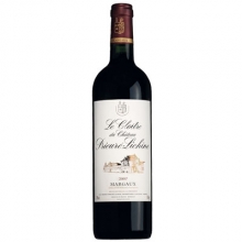 荔仙莊園克羅瓦干紅葡萄酒 Le Cloitre du Chateau Prieure Lichine 750ml