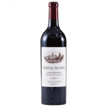 歐頌莊園正牌干紅葡萄酒 Chateau Ausone 750ml
