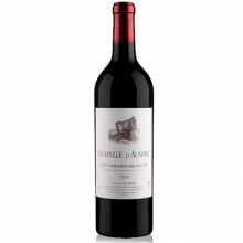 歐頌莊園副牌干紅葡萄酒 Chapelle D'Ausone 750ml