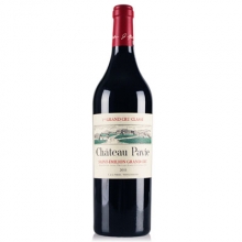 柏菲莊園正牌干紅葡萄酒 Chateau Pavie 750ml
