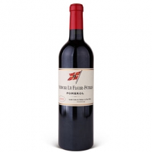 柏翠之花莊園旗仔干紅葡萄酒 Chateau La Fleur Petrus 750ml