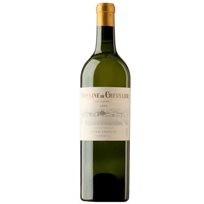 騎士莊園正牌干白葡萄酒 Domaine de Chevalier Blanc 750ml